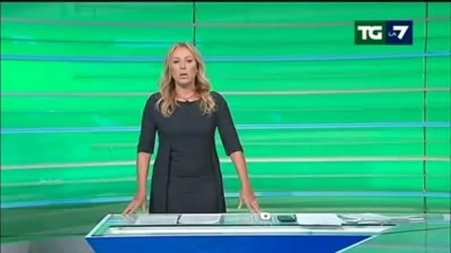 TG LA7