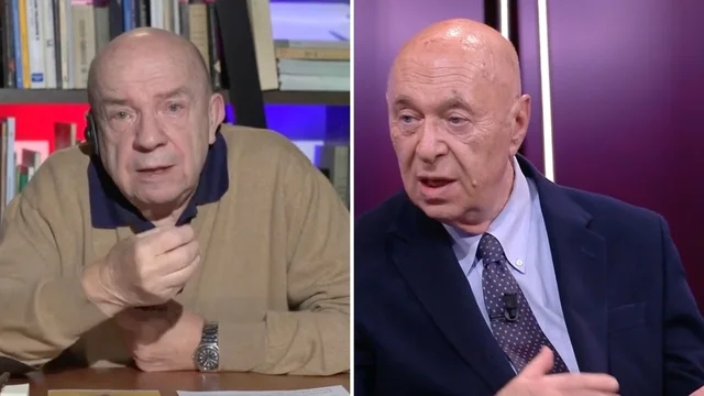 Scontro Zagrebelsky-Mieli sulla censura di Barbero: "Vergognosa", "Ma non è stato il governo"