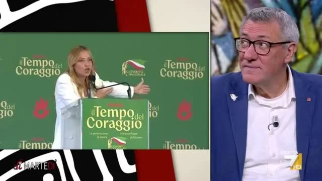 Bollo auto, Landini: "Mossa elettorale, si sono resi conto che la gente sta peggio e si sono inventati sta cosa"