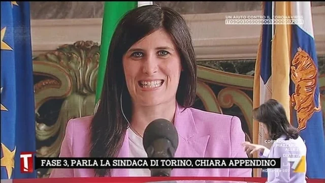 Tagadà - Puntata 04/06/2020