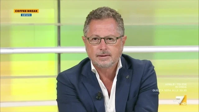 Antisemitismo, Borrelli-AVS: "La pace di Trump è soltanto estetica, fa guerra già a partire dai dazi"