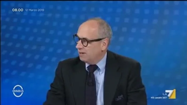 Scontro Lega-5 Stelle, la Cina oltre la TAV