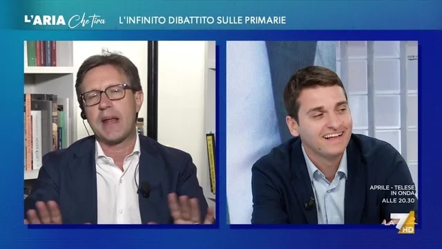 Scontro Nardella-Giubilei: "Guardi in casa sua dove gli scandali abbondano"