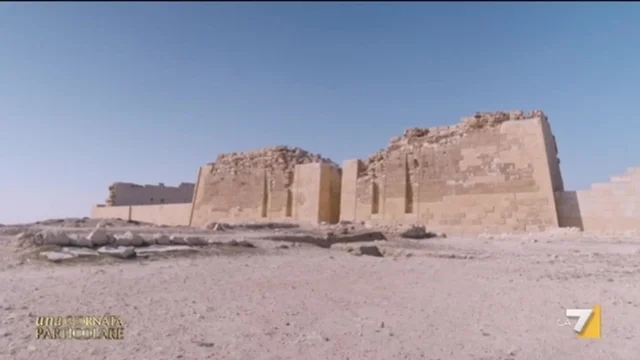 Cleopatra e Marco Antonio: il mistero della tomba perduta a Taposiris Magna