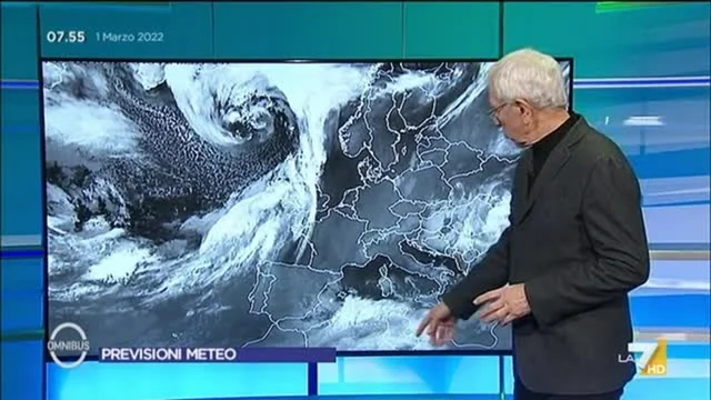 Omnibus - Meteo