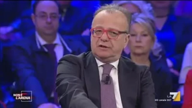 Rotondi sui vitalizi: 'Quando sono entrato in Parlamento ho rinunciato ad un secondo trattamento pensionistico'