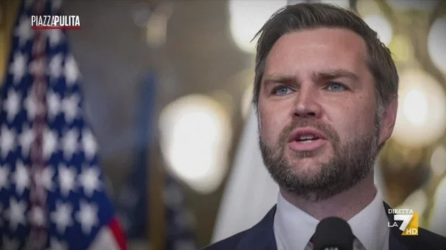 JD Vance e Meloni: i punti in comune tra amministrazione USA e il governo italiano