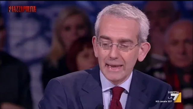 Fubini: ‘Savona non deve essere solo indipendente, deve anche darne la percezione all'esterno’