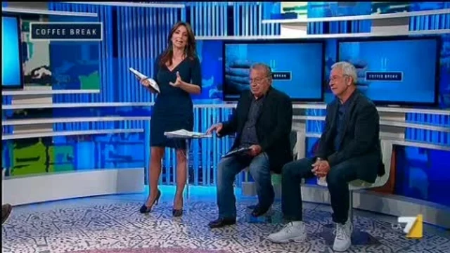 L'EDITORIALE DI VAIME DEL 27/03/12