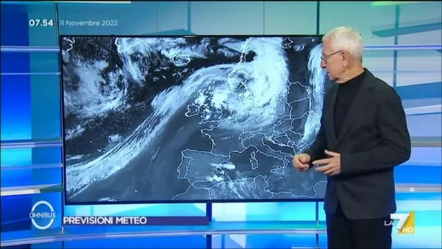 Omnibus - Meteo