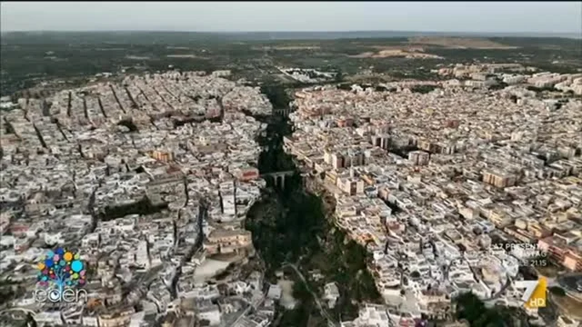 Eden - Un pianeta da salvare