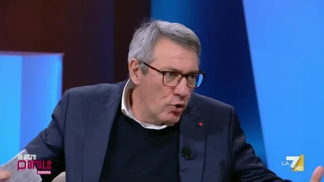 Congedi parentali, Maurizio Landini: "Deve essere diviso tra le mamme ed i padri”