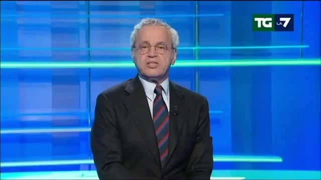 TG LA7