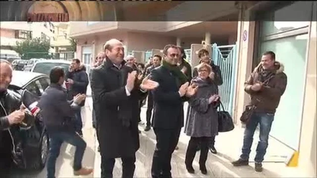 LAVORO NERO O LA FAME