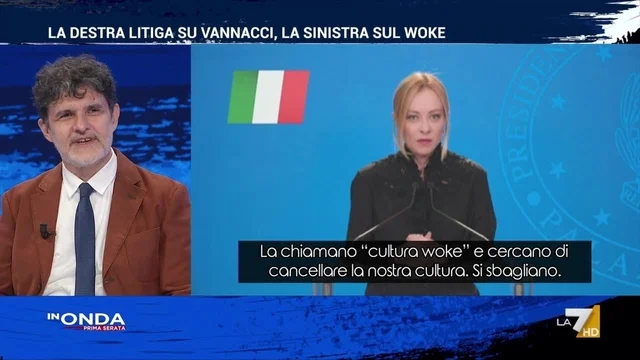 Woke, Bottura: “La cosa che mi ha colpito è la contrapposizione tra diritti civili e diritti sociali”