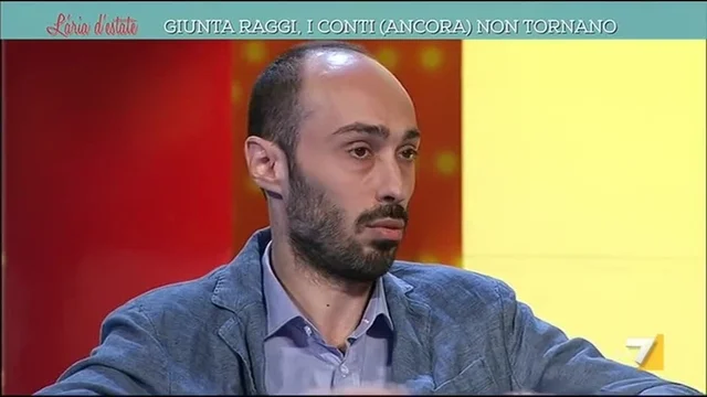 De Stefanis (FattoQ): 'Grillo ha telefonato a Raggi sul caso Marra'