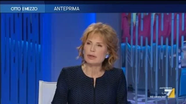 Otto e Mezzo Sabato