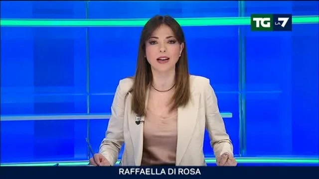 TG LA7