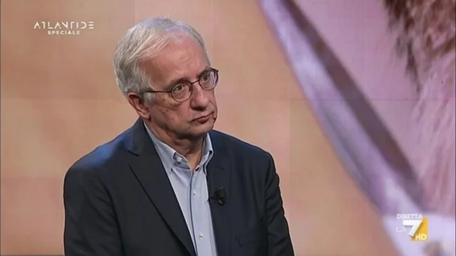 USA, l'intervista a Walter Veltroni: "Avevo immaginato che Trump potesse agire così"
