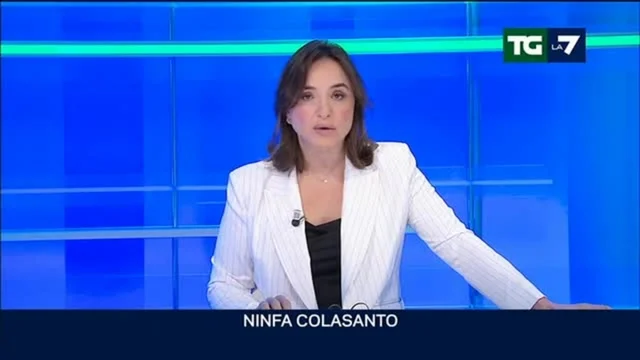 TG LA7
