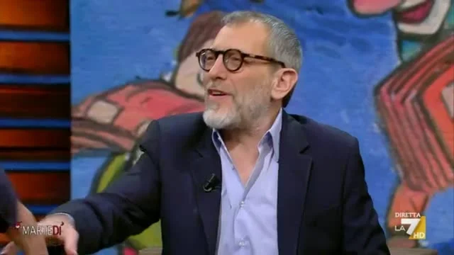 Corrado Formigli e Alberto Nerazzini ricostruiscono il caso Signorelli