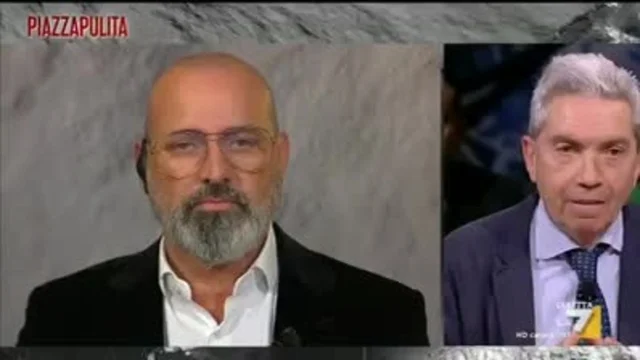 Emilia-Romagna, Padellaro a Bonaccini (Pd): "Lei è un candidato forte, perché è da solo nella campagna elettorale?"