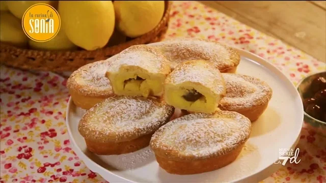 Pasticciotti