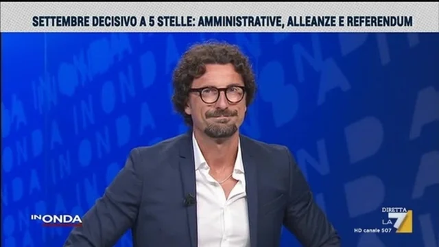 In Onda - Puntata del 27/08/2020