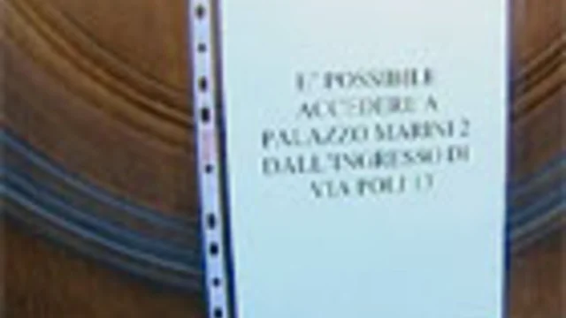 TAGLI AI COSTI DELLA POLITICA