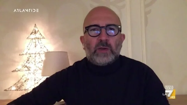 Delitti irrisolti, l'intervista a Donato Carrisi sui tanti 'cold case' italiani: "Il caso Meredith è chiuso, c'è già stata una sentenza. Rudy Guede sta cercando di attirare l'attenzione"