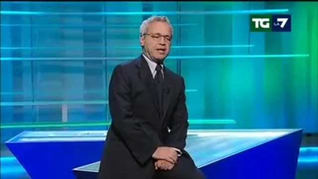 Edizione delle 20:00 - 22/10/2018