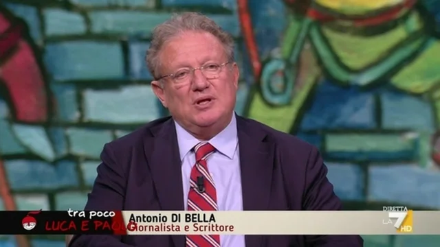 Di Bella: “Il bluff di Trump? Ci vuole altro per Putin”