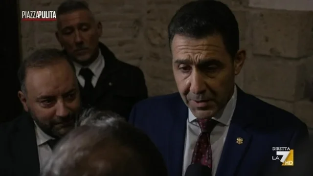 Per Vannacci il femminicidio è un omicidio qualsiasi: il confronto con Alessio Lasta