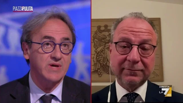 Angelo Bonelli: "Contrario al riarmo. Con cosa pagheremo gli stipendi? Daremo ai pensionati le munizioni?"