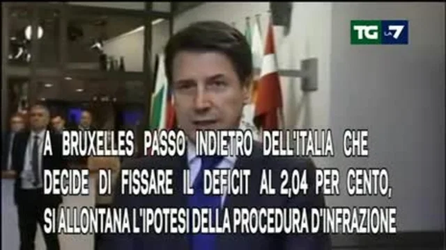 Edizione delle 07:30 - 13/12/2018