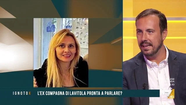 Ranucci, l’ex compagna di Lavitola parlerà con i pm: “Non lo voglio in casa ai domiciliari”