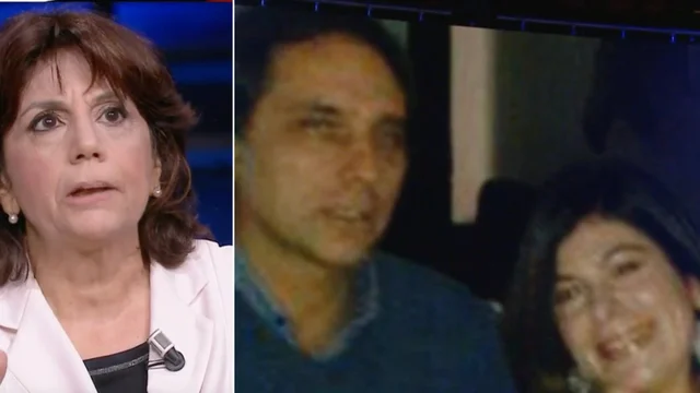 Colosimo e la foto con l'ex terrorista di destra, Di Cesare: "Un'ombra nera"