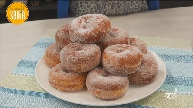 Dalla Sardegna: i Frati fritti