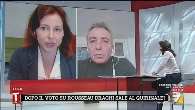 Tagadà - Puntata 11/02/2021