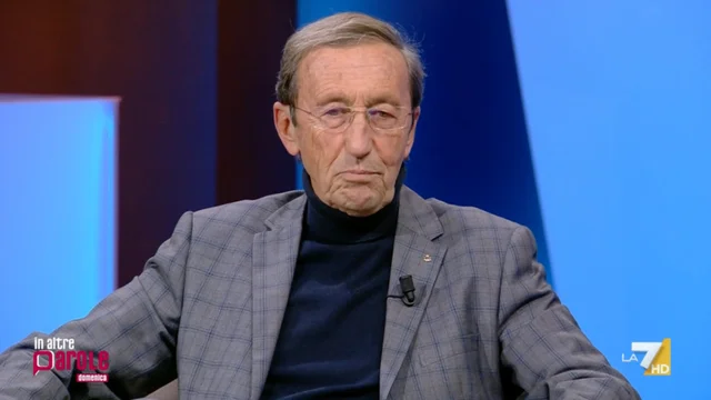 Giorgia Meloni, Gianfranco Fini: "Non è stupida, non ci si può fidare solo di alcune persone"