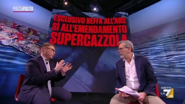 ARS approva emendamento fake, La Vardera: “Una cosa è dire che approvano tutto, un’altra è dimostrarlo”