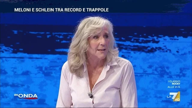 Conte contro il "woke", Botteri: "Riporta al centro i temi classici della sinistra che interessano agli italiani”