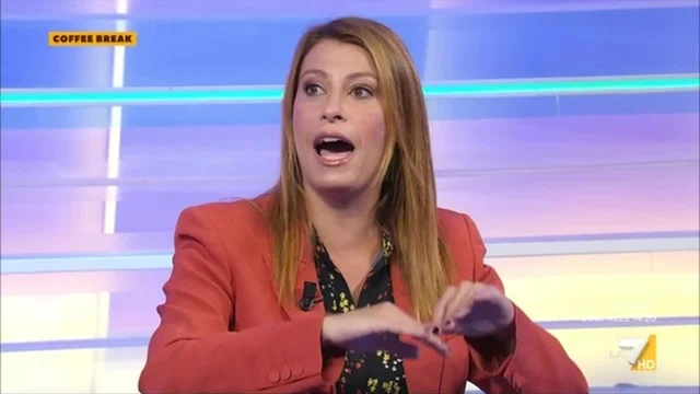Difesa UE, Elisabetta Piccolotti-AVS: "Siamo subalterni, Trump sta costruendo un'internazionale 'nera' che punta a distruggerci"