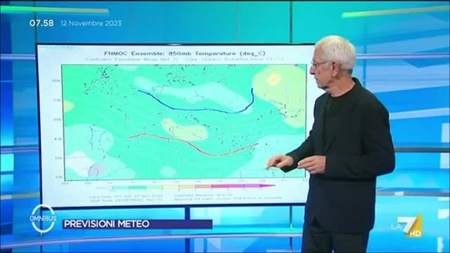 Meteo La7