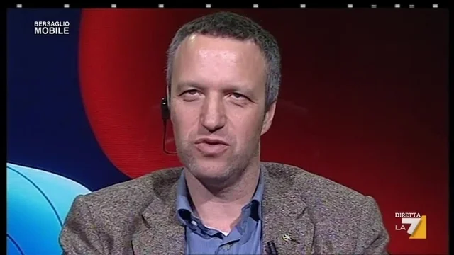 Tosi: 'Se rappresenti solo una parte politica non sei vincente'