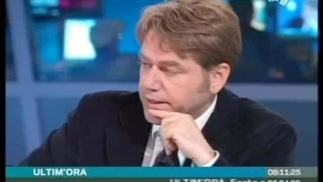 ULTIM'ORA - IL SISMA IN ABRUZZO E L'AGENDA POLITICA (2a parte)