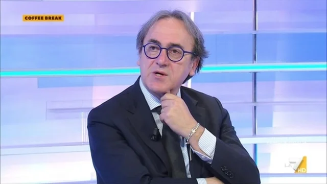 Manifestazione contro il Riarmo, Angelo Bonelli: "Ci saremo io e Nicola Fratoianni, è la base per un'alleanza AVS-M5S-PD"