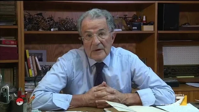 2 giugno, Romano Prodi: "Tutti uniti perché siamo una famiglia"