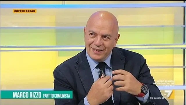 Coffee Break - Puntata 04/10/2019
