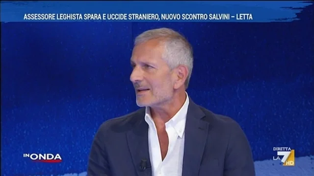 In Onda - Puntata del 21/07/2021